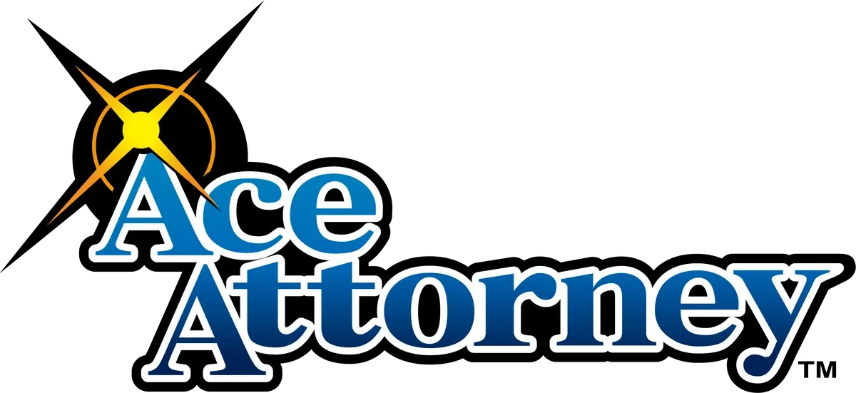 Ace Attorney Characters