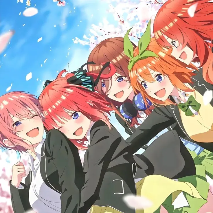Who's Your All-Time Best Girl?