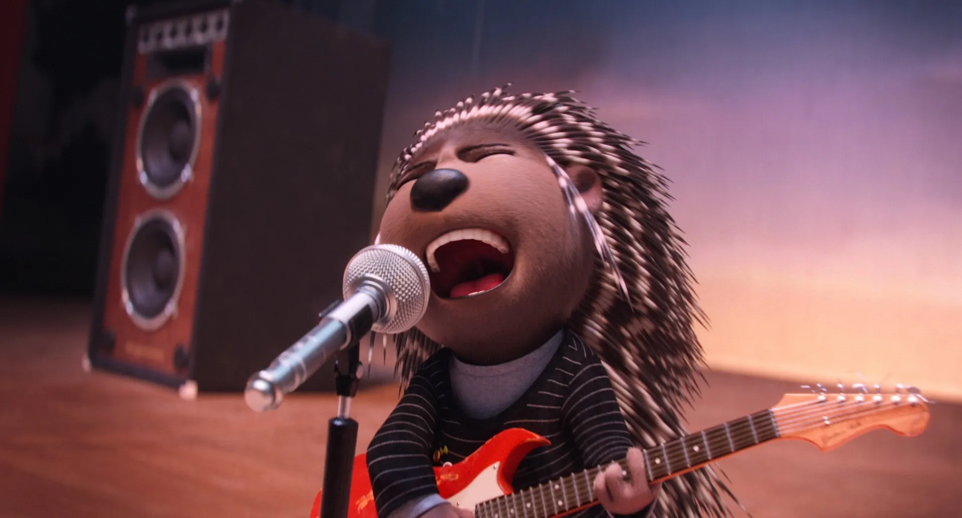 Most Iconic Animated Movie Song