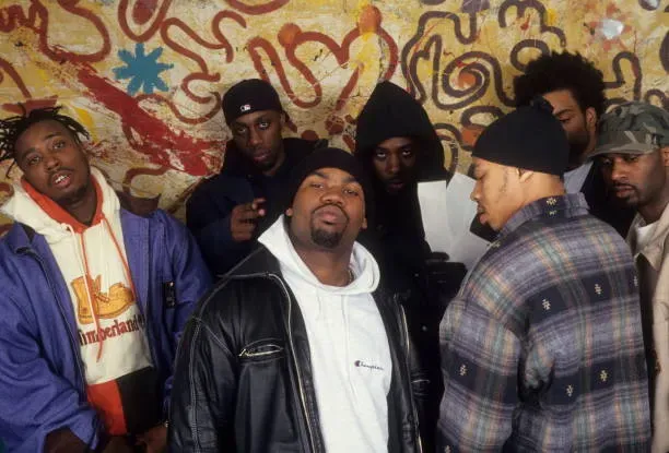 Ultimate Tournament of Best Hip-Hop Group
