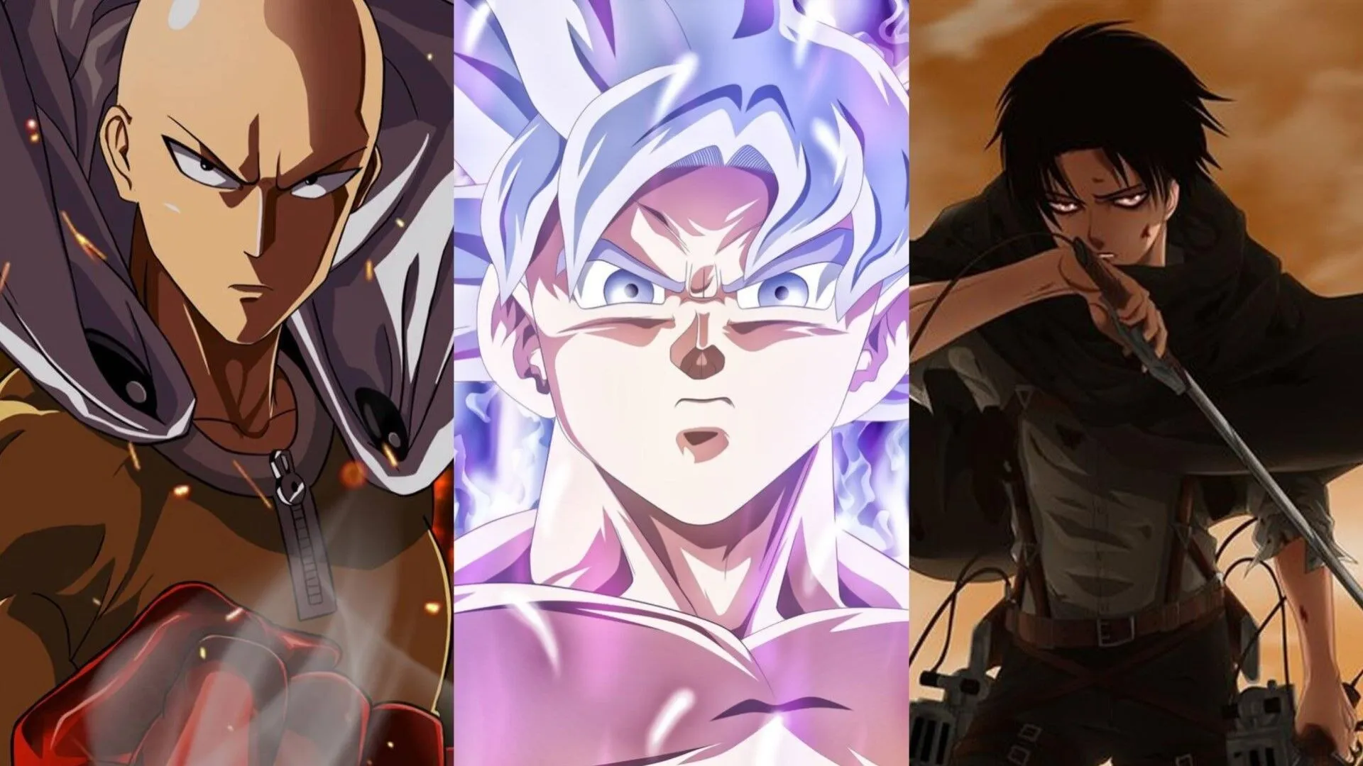 พลังที่โคตรจะเบียวในโลก anime ที่อยากมี For สมาชม