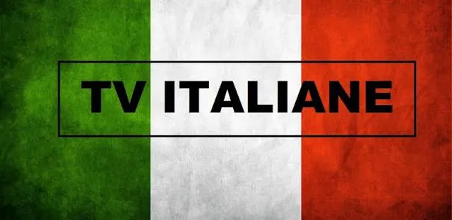 Canali televisivi