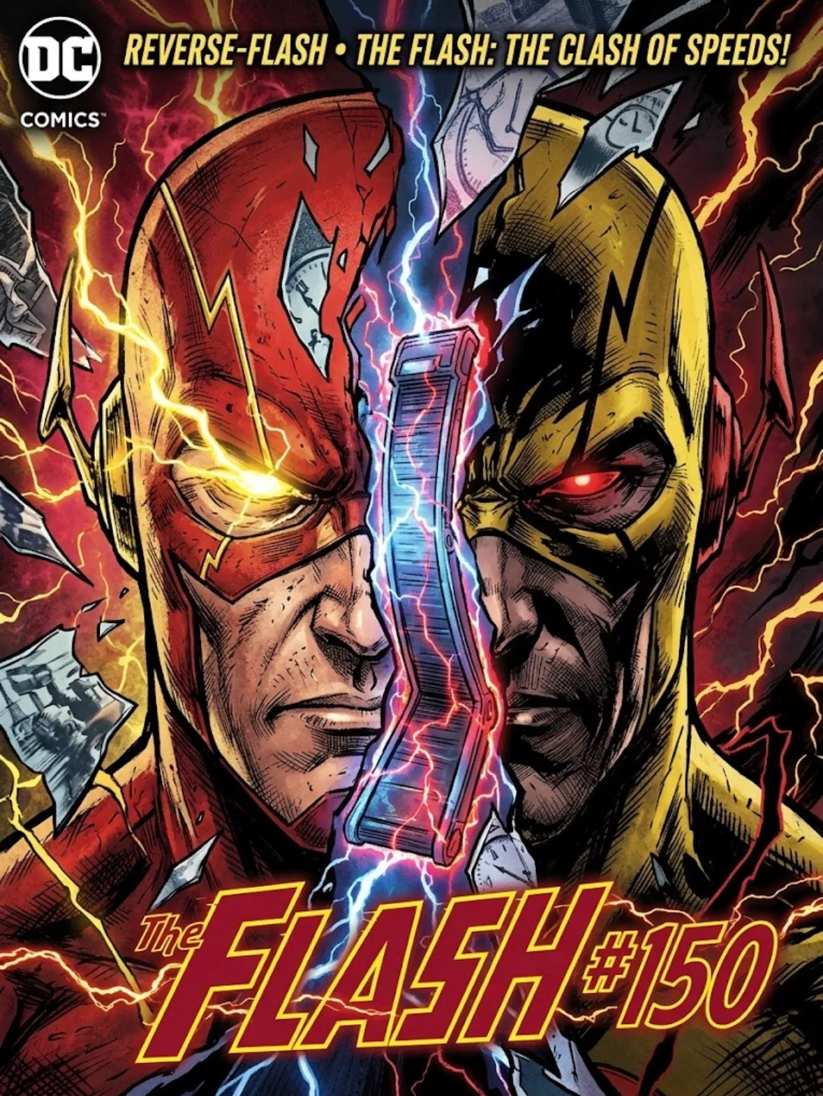 DC Reboot Phase 2 Movies