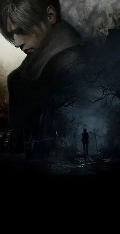 the best horror games of all time