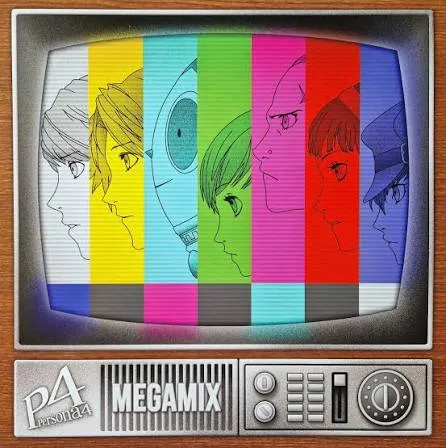Temas de PERSONA
