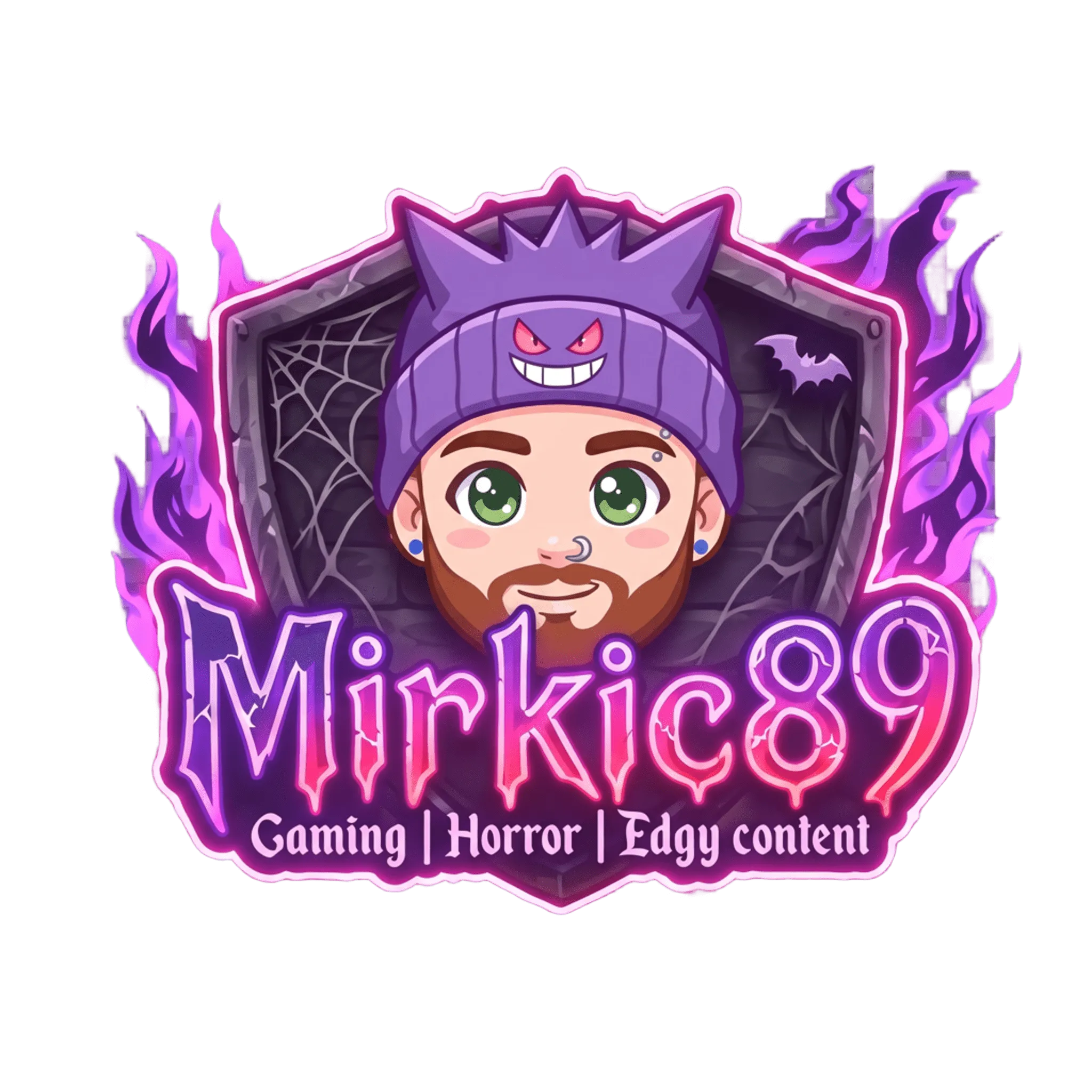 Streamer Piccoli Italiano di Twitch