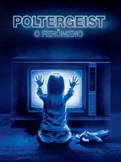 Filmes de terror 