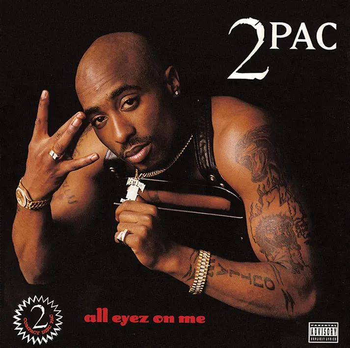 Random Contest Best Classic Album