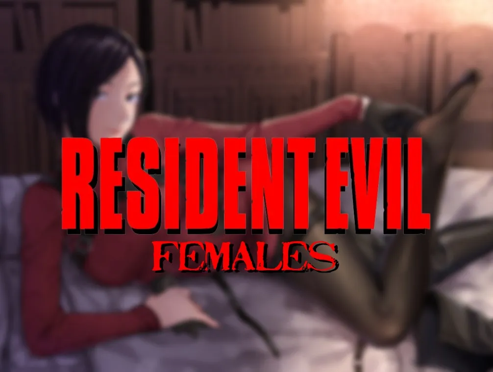 Hottest Resident Evil Female