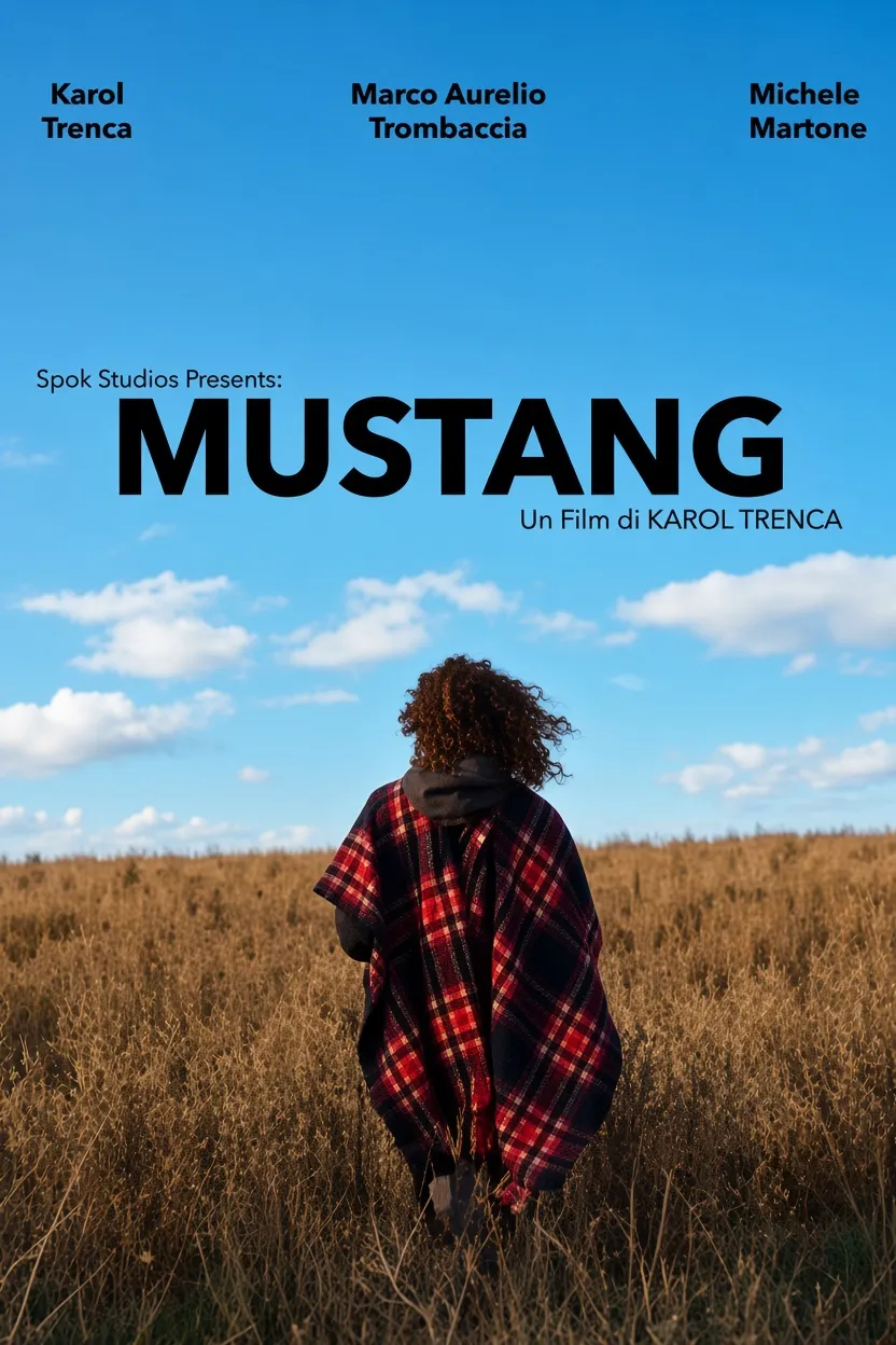 Best Mustang (SERIE comprese)
