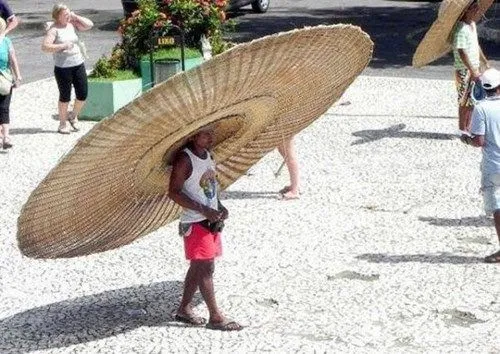 Best headdress around the world (From the entire human history)