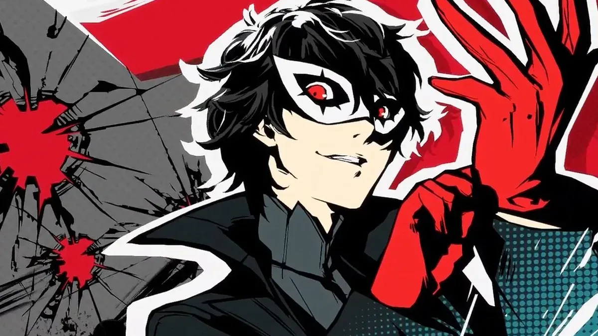 Best persona OST