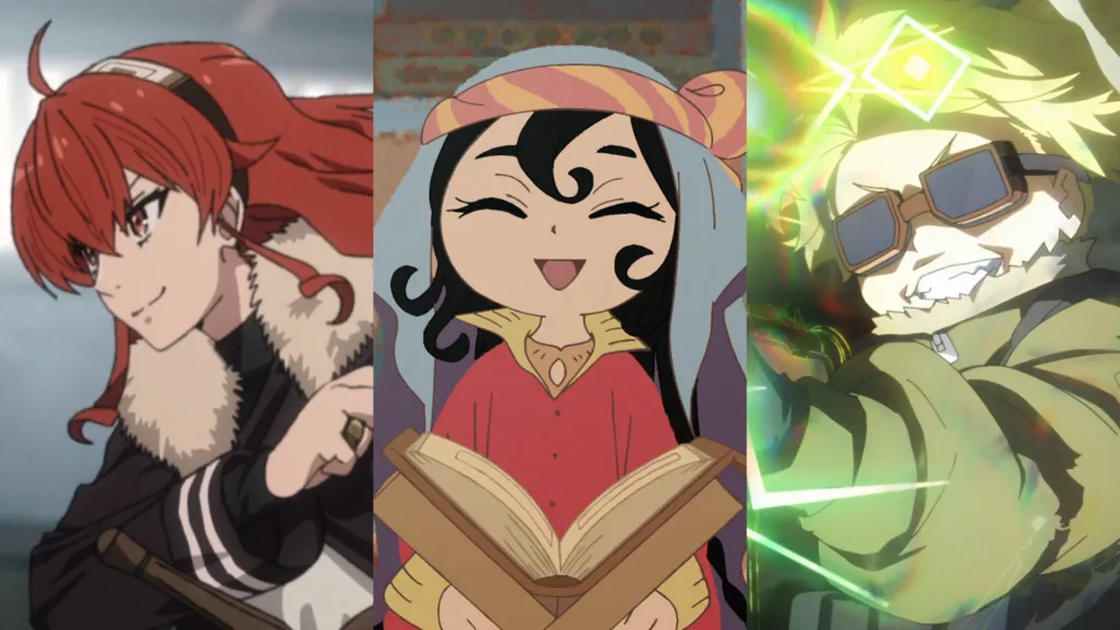 Anime Summer 2026