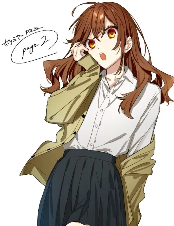 Best anime Wife