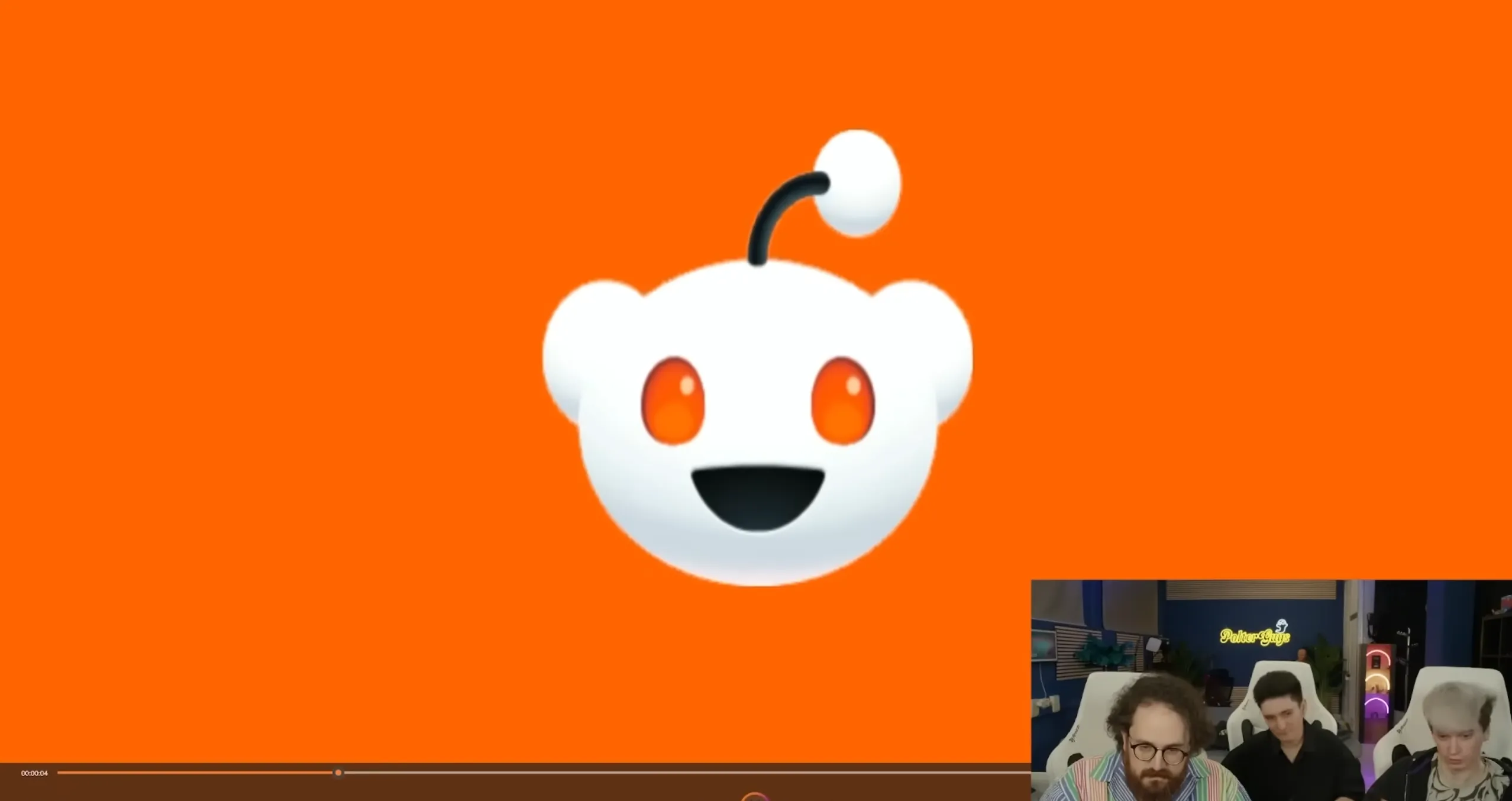 MIGLIOR FORMAT REDDIT