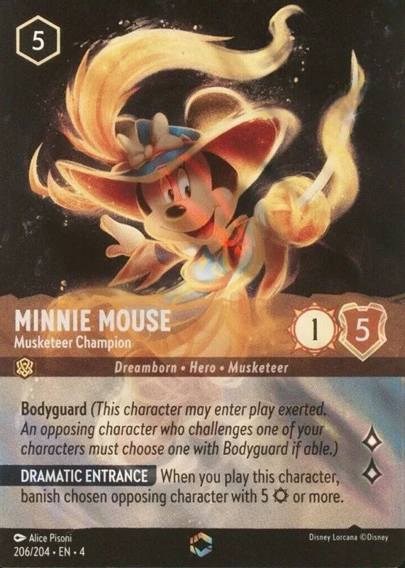 Best set 1-4 enchanted
