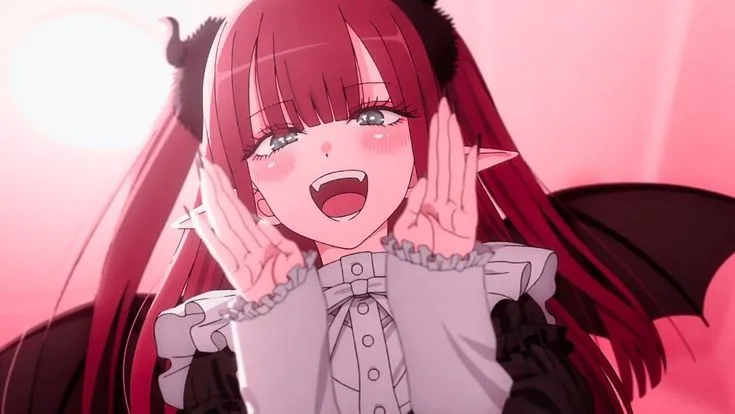 BEST ANIME GIRL