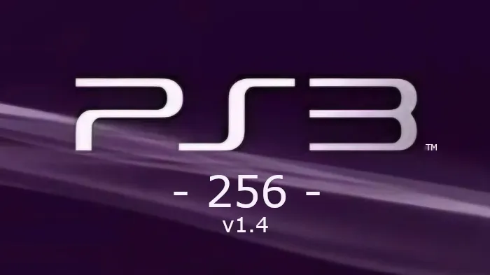 Playstation 3 games (256v1.4)