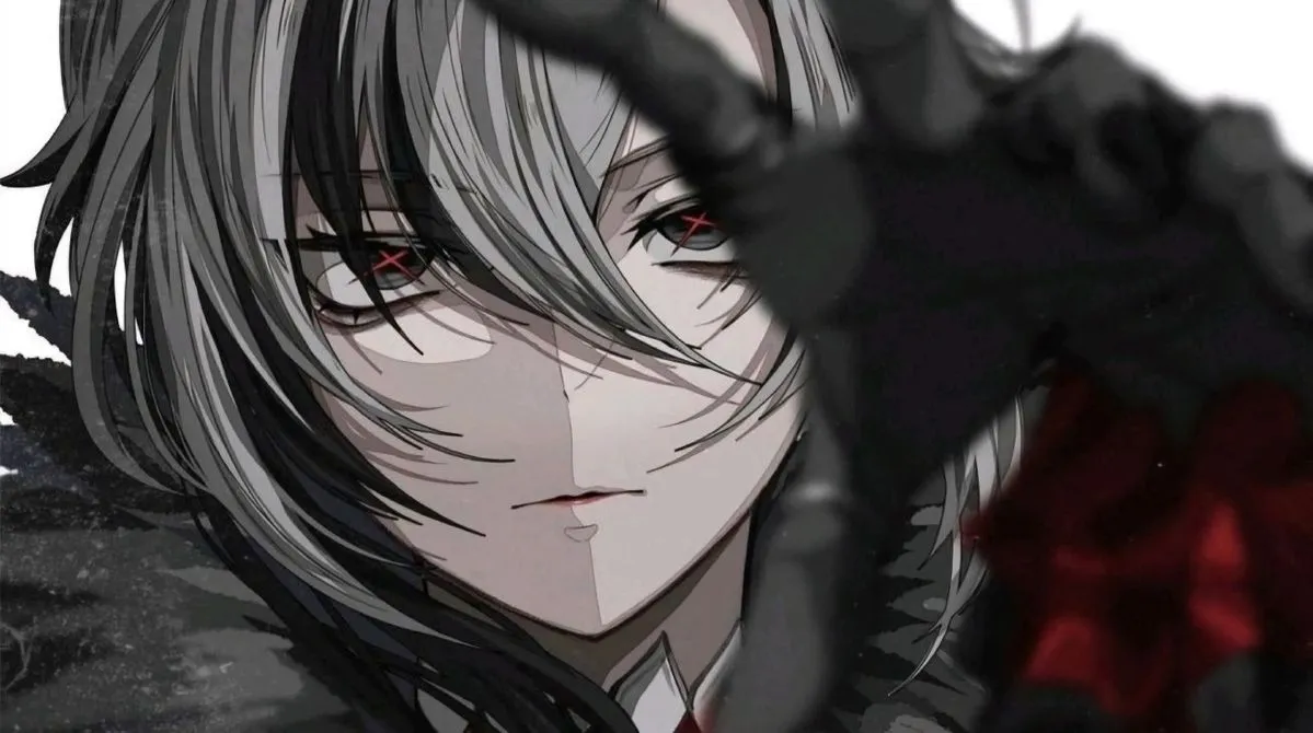 Genshin Impact waifu