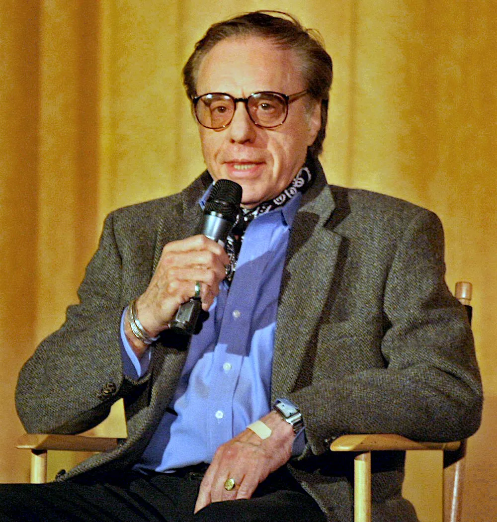Best Movie Director - 2