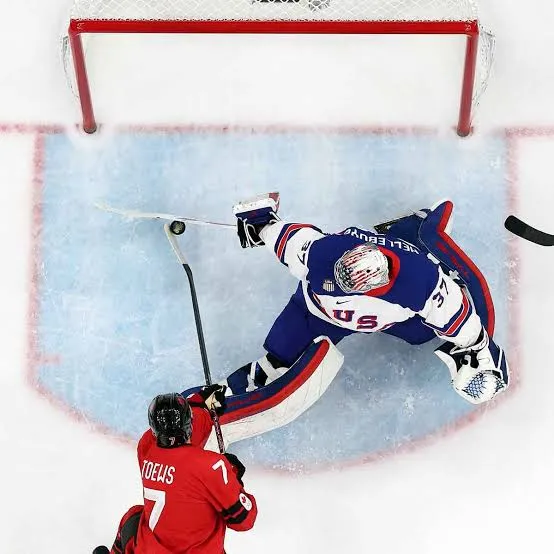 best nhl saves 
