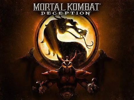 Mortal Kombat: Deception Hara-Kiri