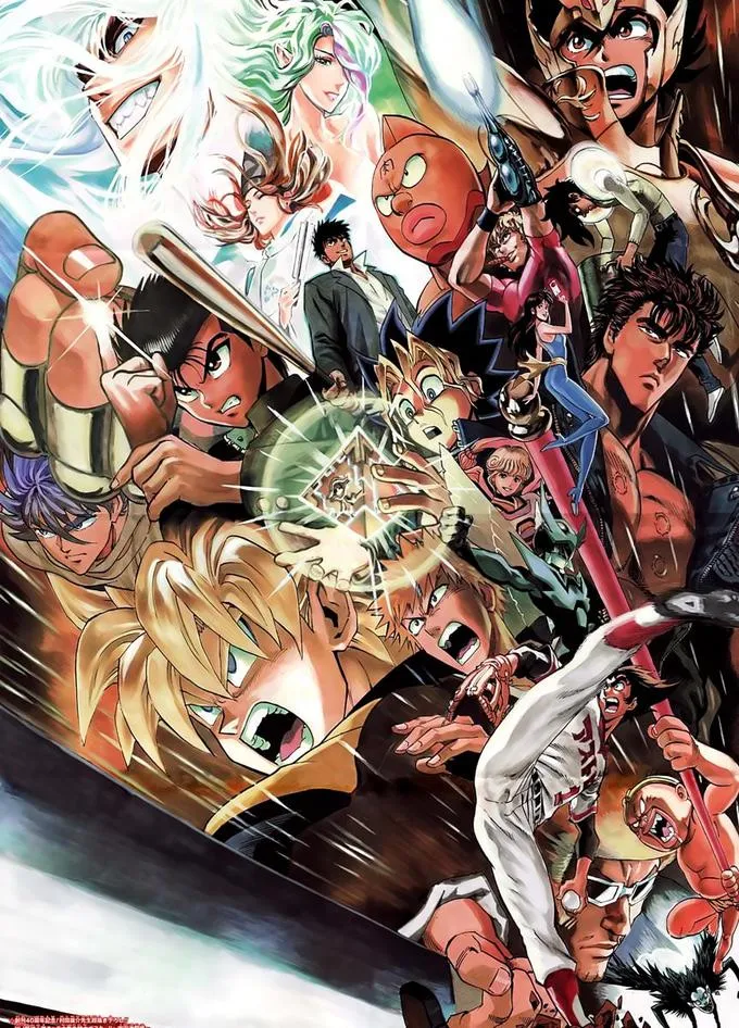 Best opening/ending