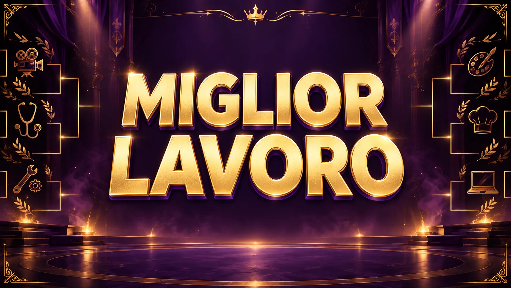 Miglior lavoro