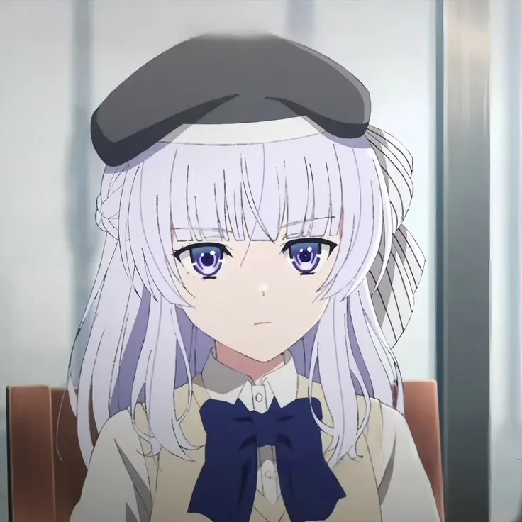 New animes