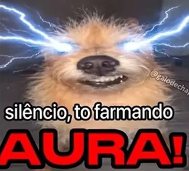 Rinha de Lendário 