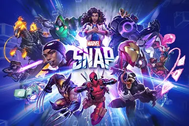 Marvel Snap best card all time