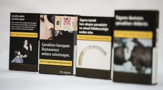 En İYİ Sigara Markadı Ve Türleri