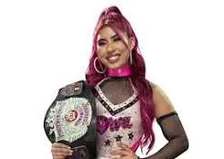 Who would you rather see win the 2026 Women's Iron Survivor Match - 2