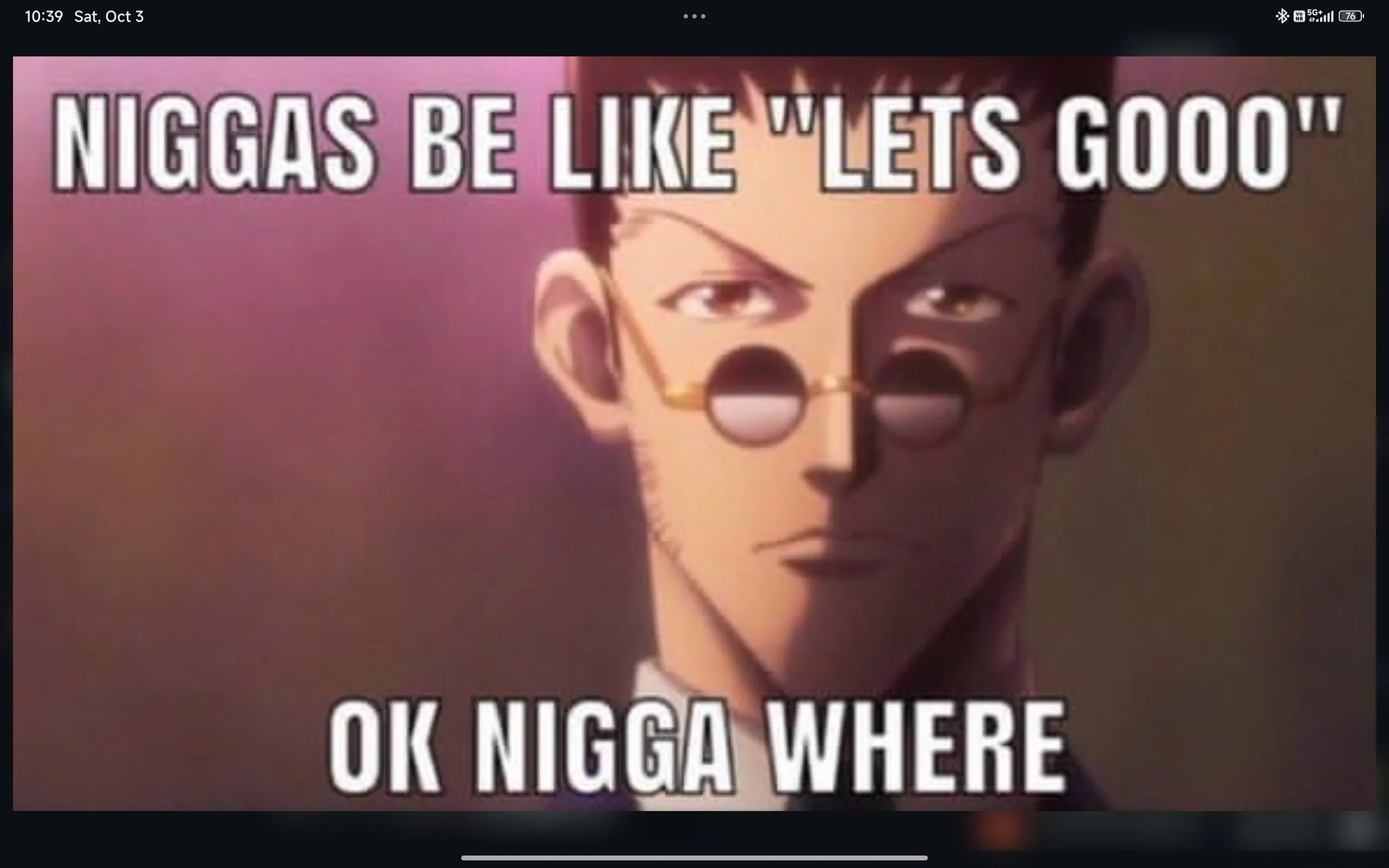 Anime songs