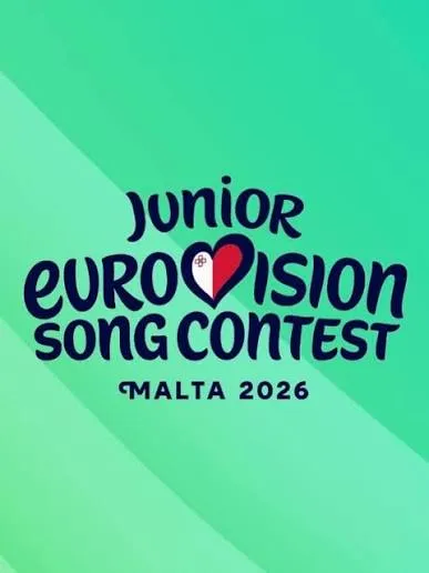 eurovision junior 2021-2026