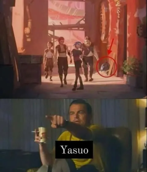 WTF character Overwatch is the best