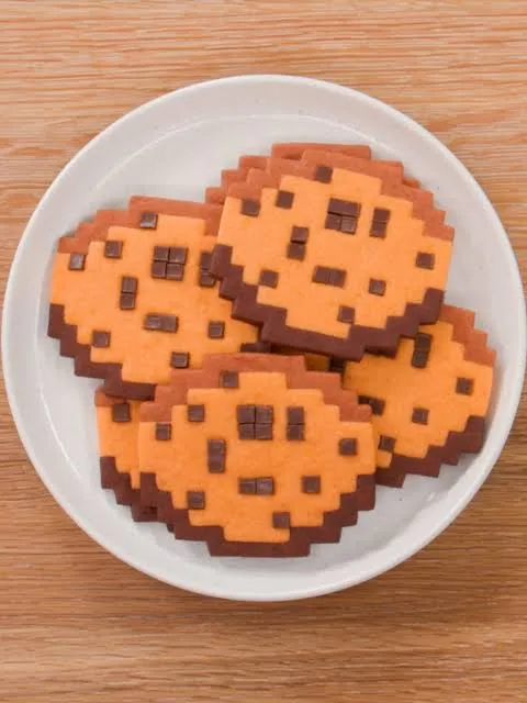 fast food cookie tournament