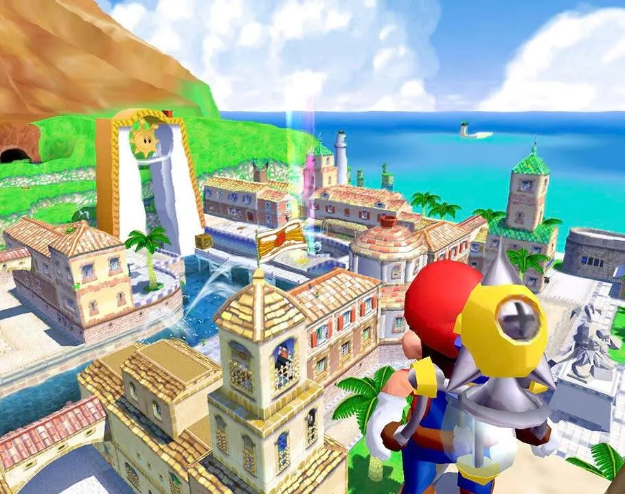 Best Video Game Hub 
