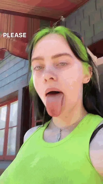 Which celeb has the hottest tongue 🤤👅
