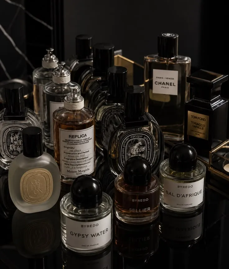 the best perfume 
