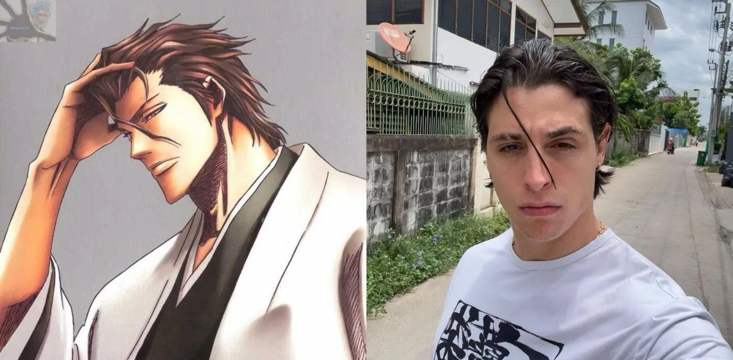 (พี่รู้พี่มันร้าย) ตัวละครสุด Bad Boy For สมาชม