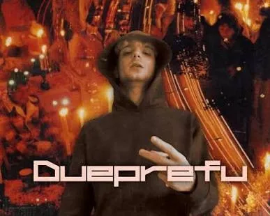 Canzoni di DuePrefu