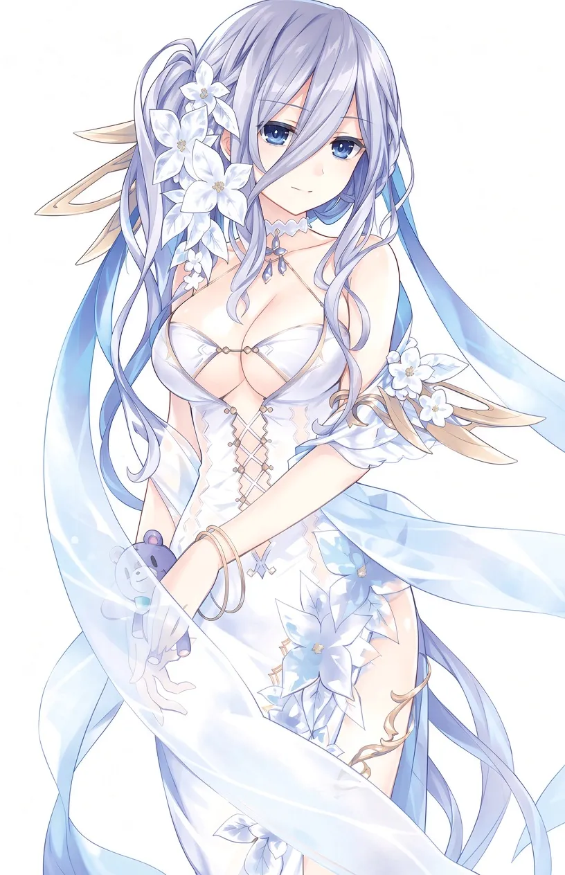 Who's Your All-Time Best Girl? - 2