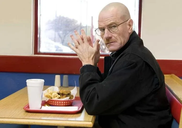 best edibles in Breaking Bad/Better Call Saul