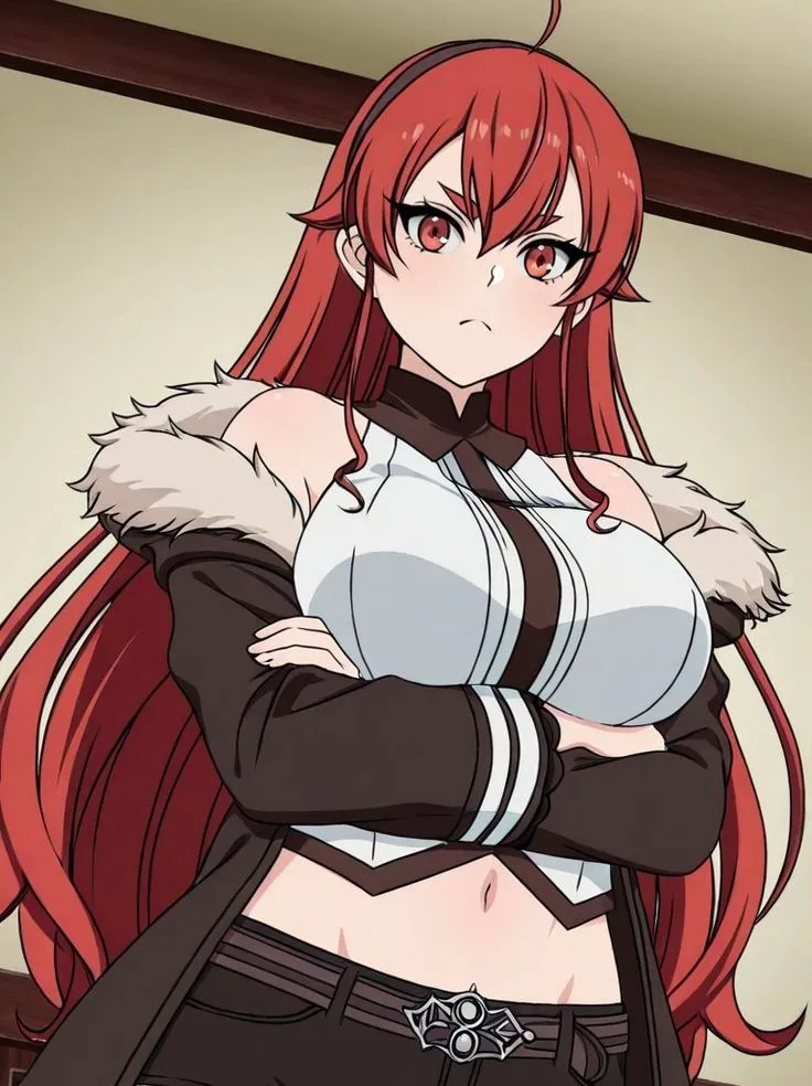 Anime op miha