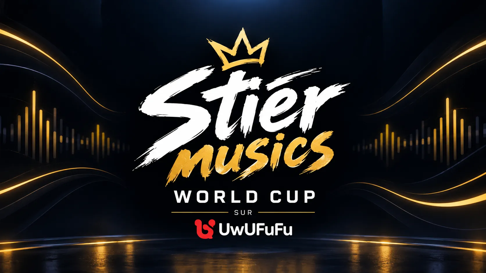 Stier musics