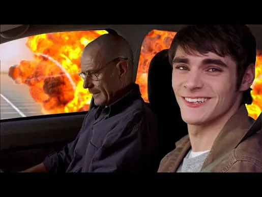 walt jr