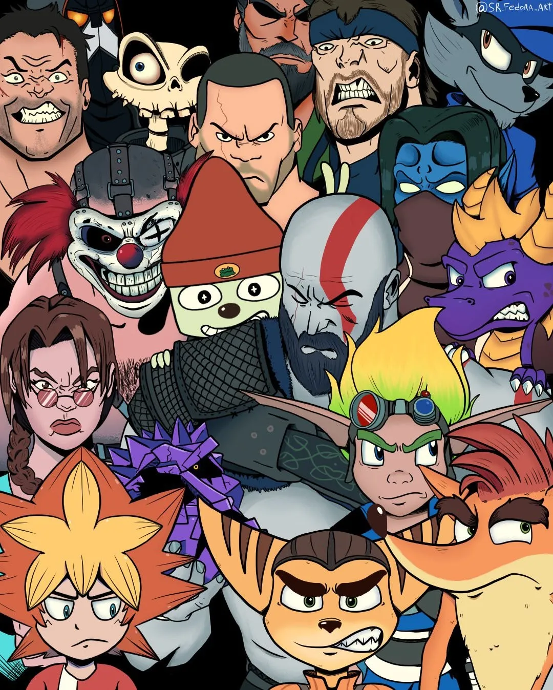 The most epic games in history