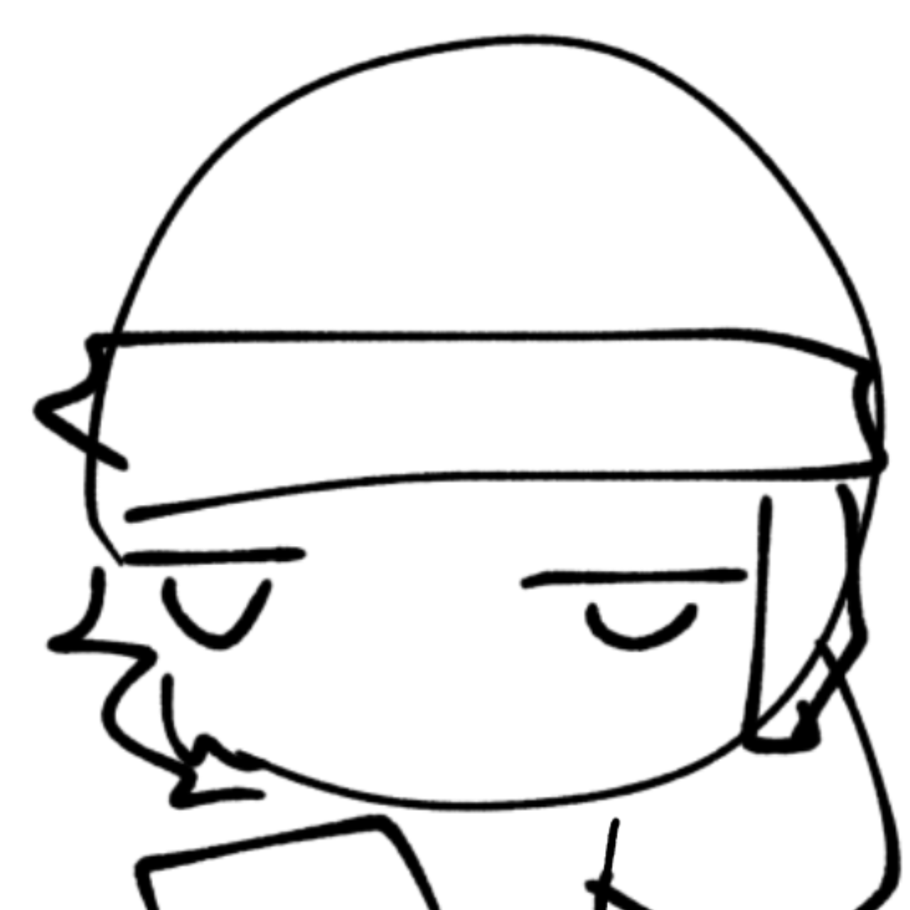 profile