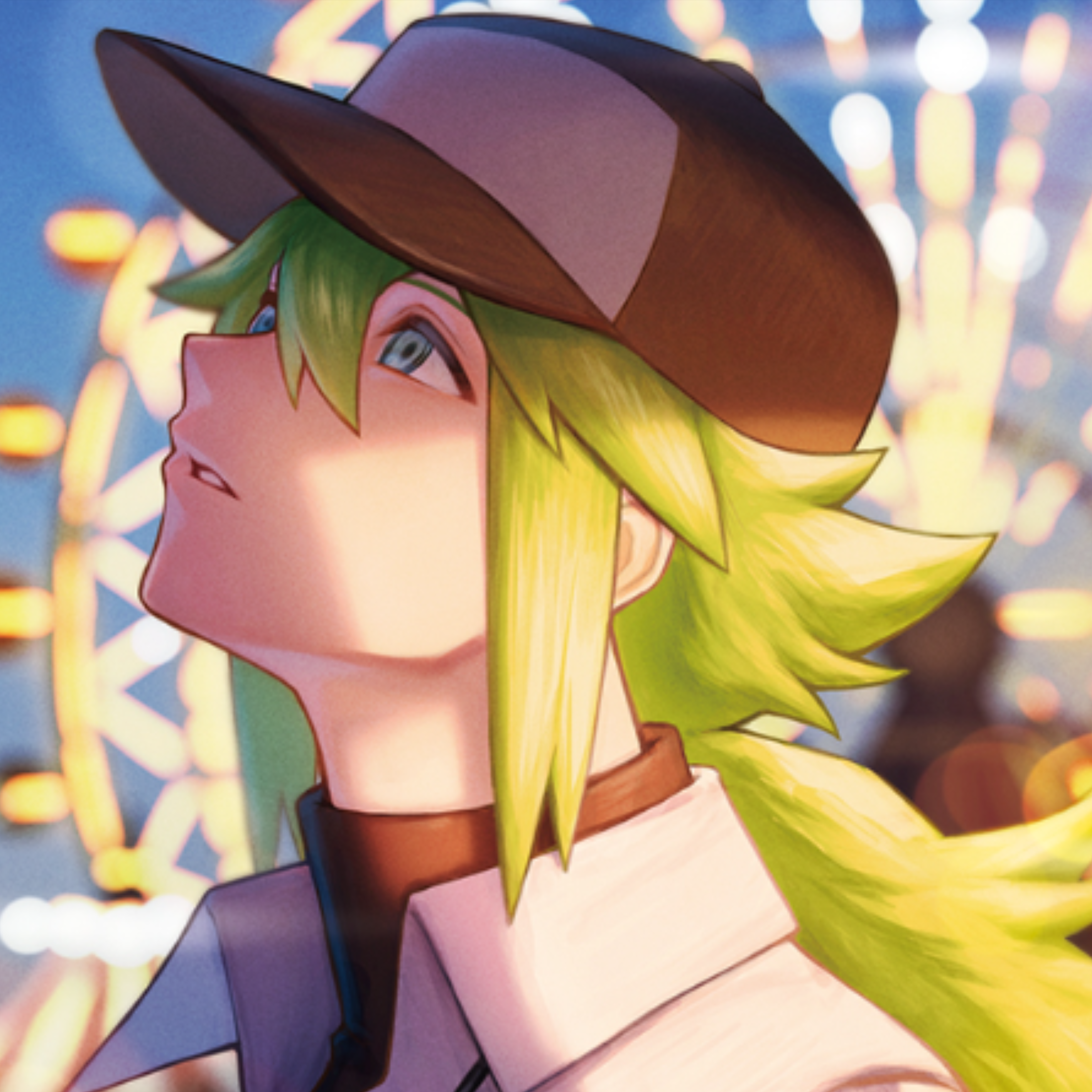 profile